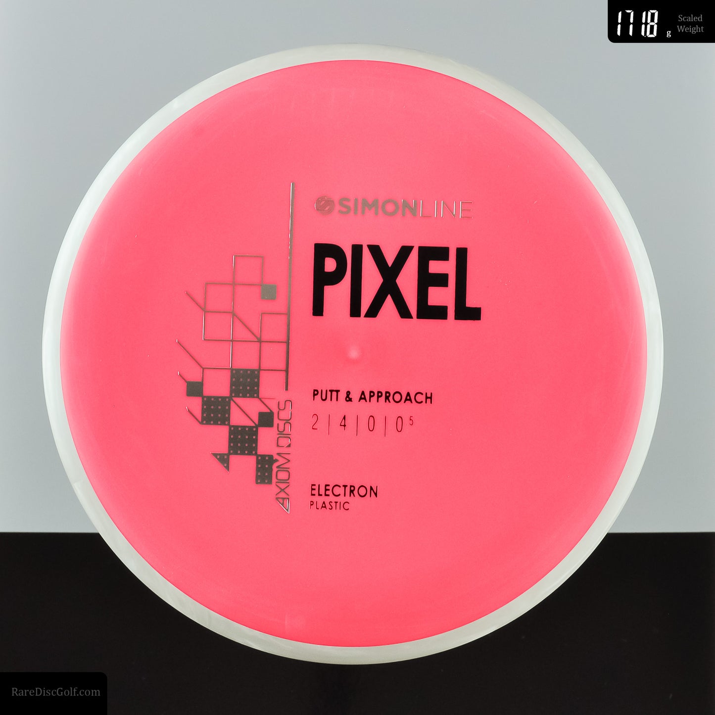 Axiom Pixel - Electron