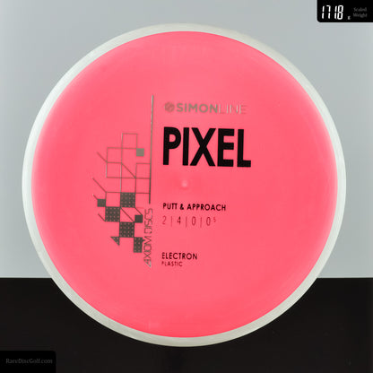 Axiom Pixel - Electron