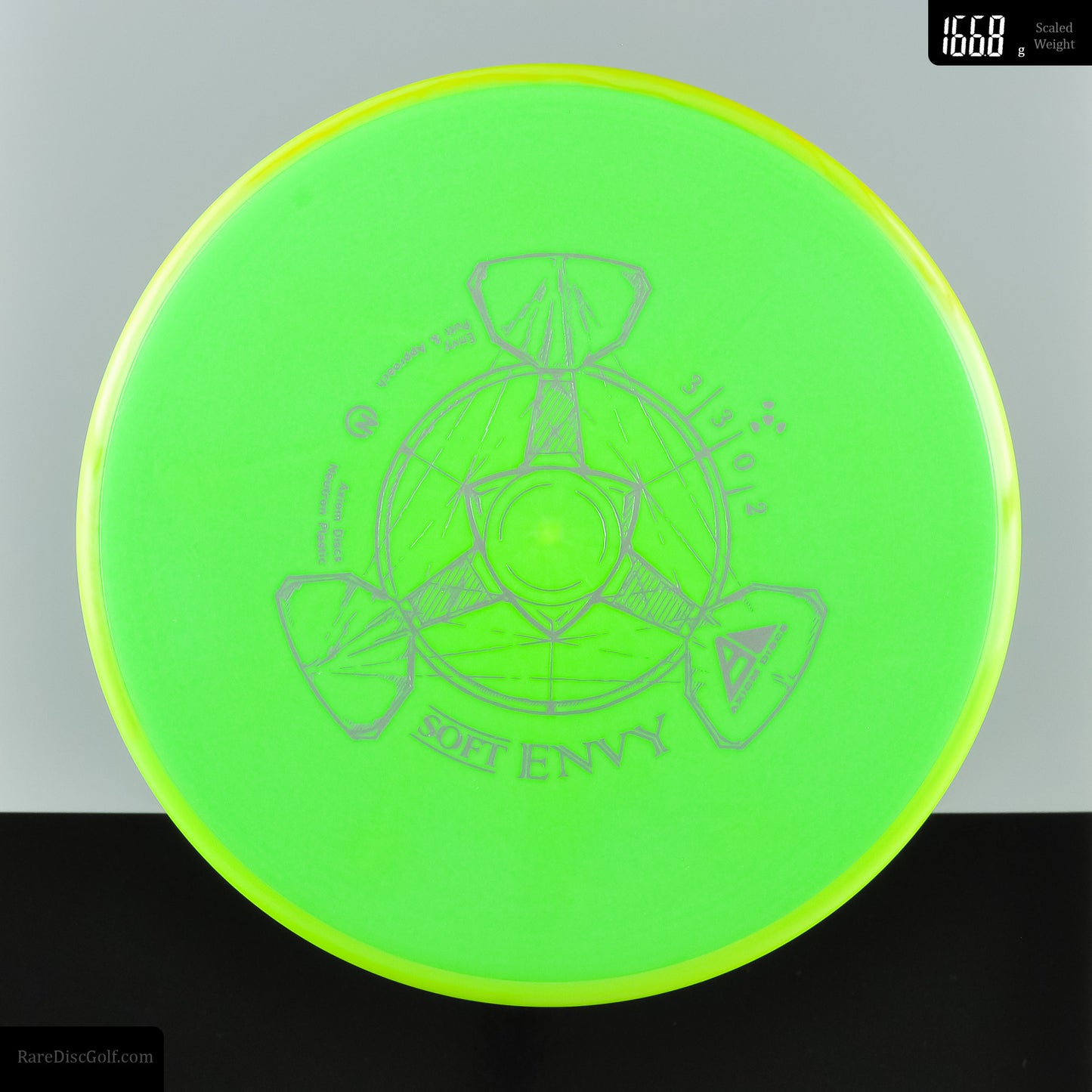 Axiom Envy - Neutron Soft