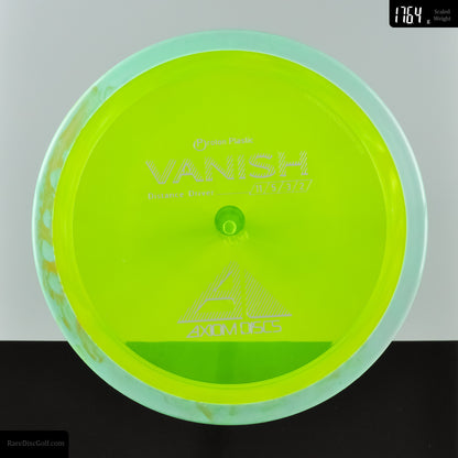 Axiom Vanish - Proton