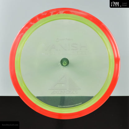 Axiom Vanish - Proton