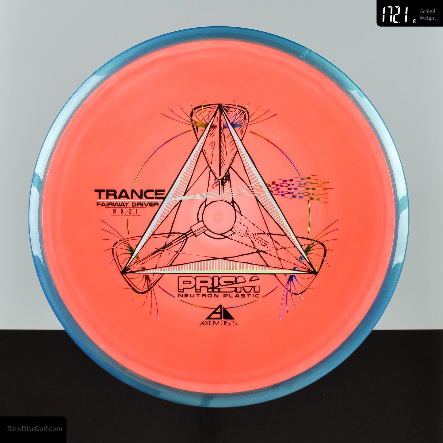 Axiom Trance - Prisim Neutron