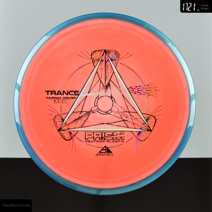 Axiom Trance - Prisim Neutron