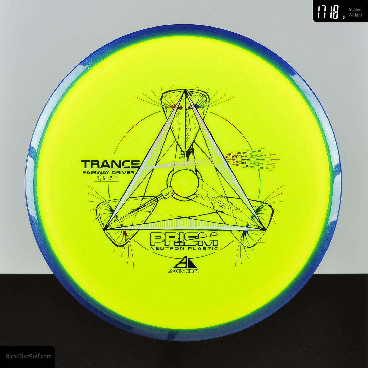 Axiom Trance - Prisim Neutron