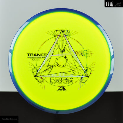 Axiom Trance - Prisim Neutron