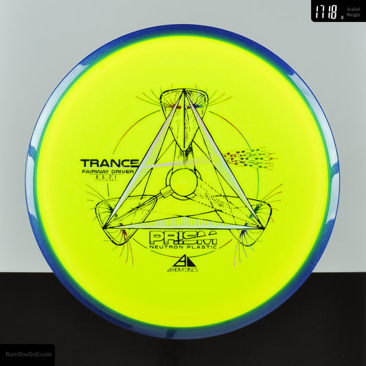 Axiom Trance - Prisim Neutron