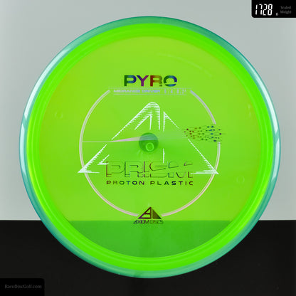 Axiom Pyro - Prism Proton