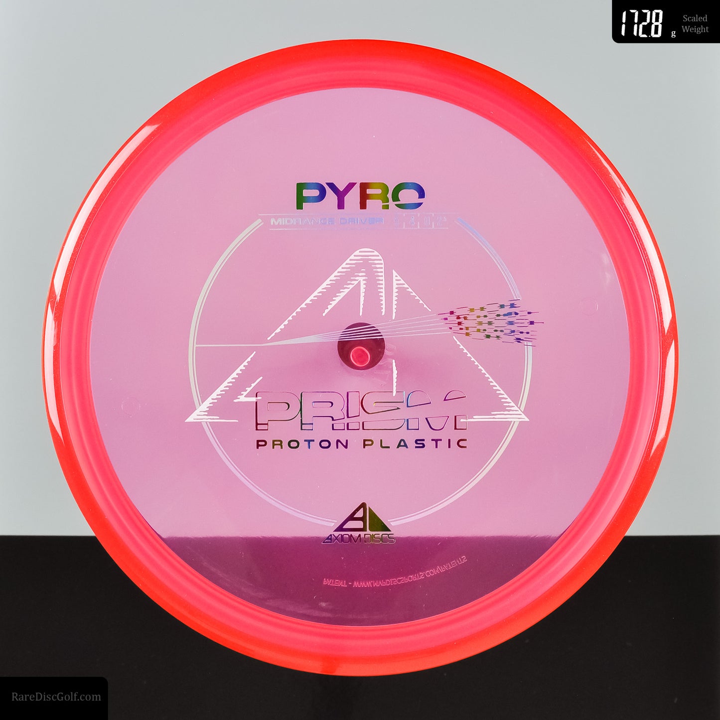 Axiom Pyro - Prism Proton