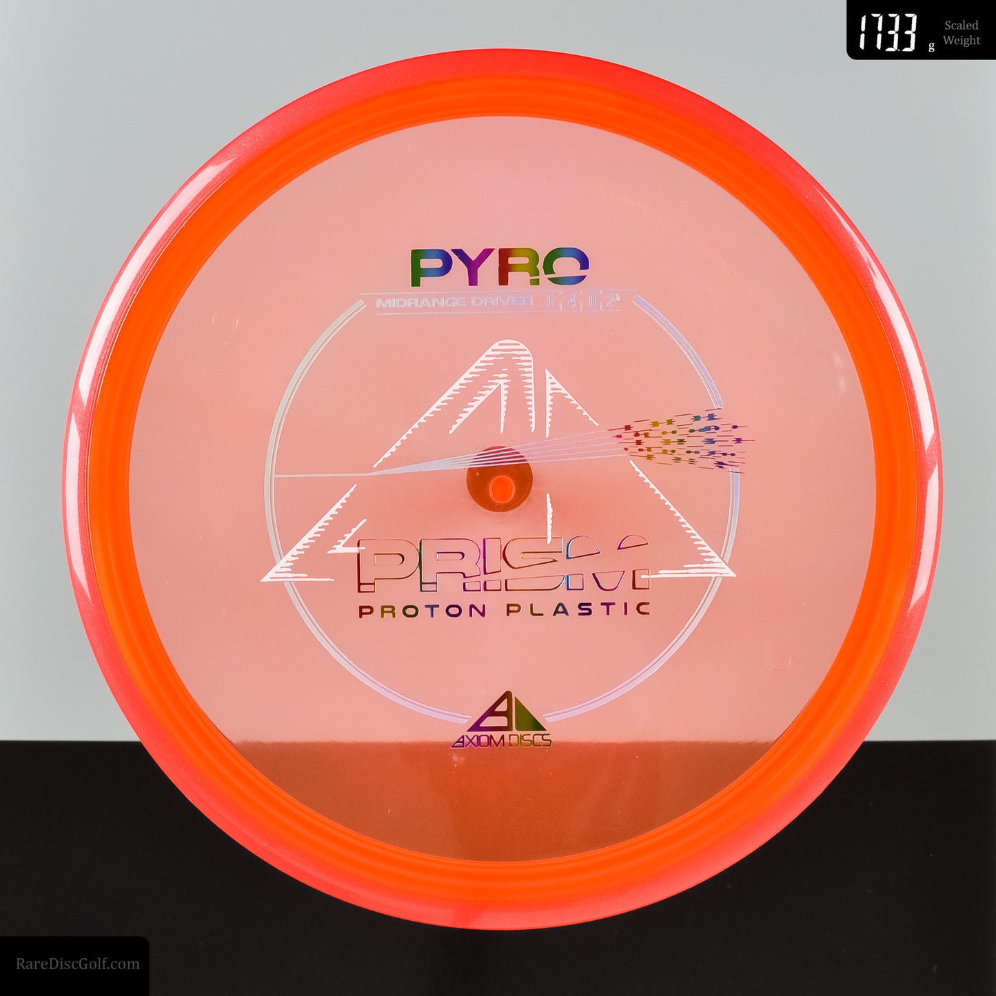 Axiom Pyro - Prism Proton