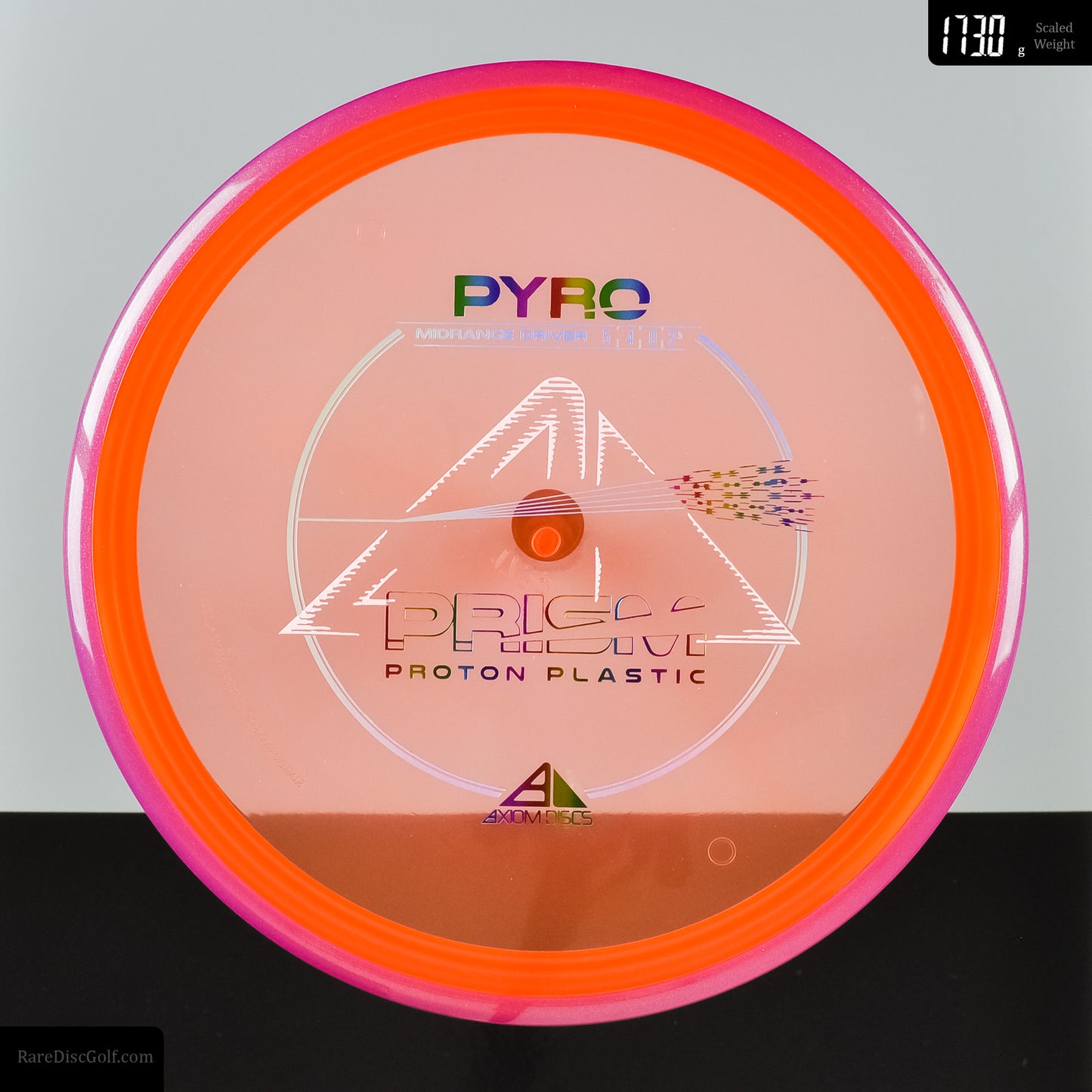 Axiom Pyro - Prism Proton