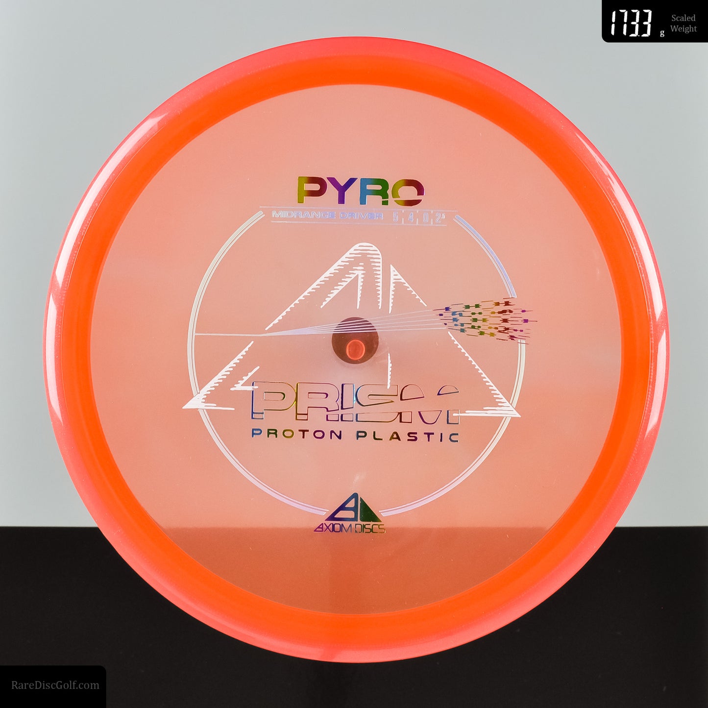 Axiom Pyro - Prism Proton