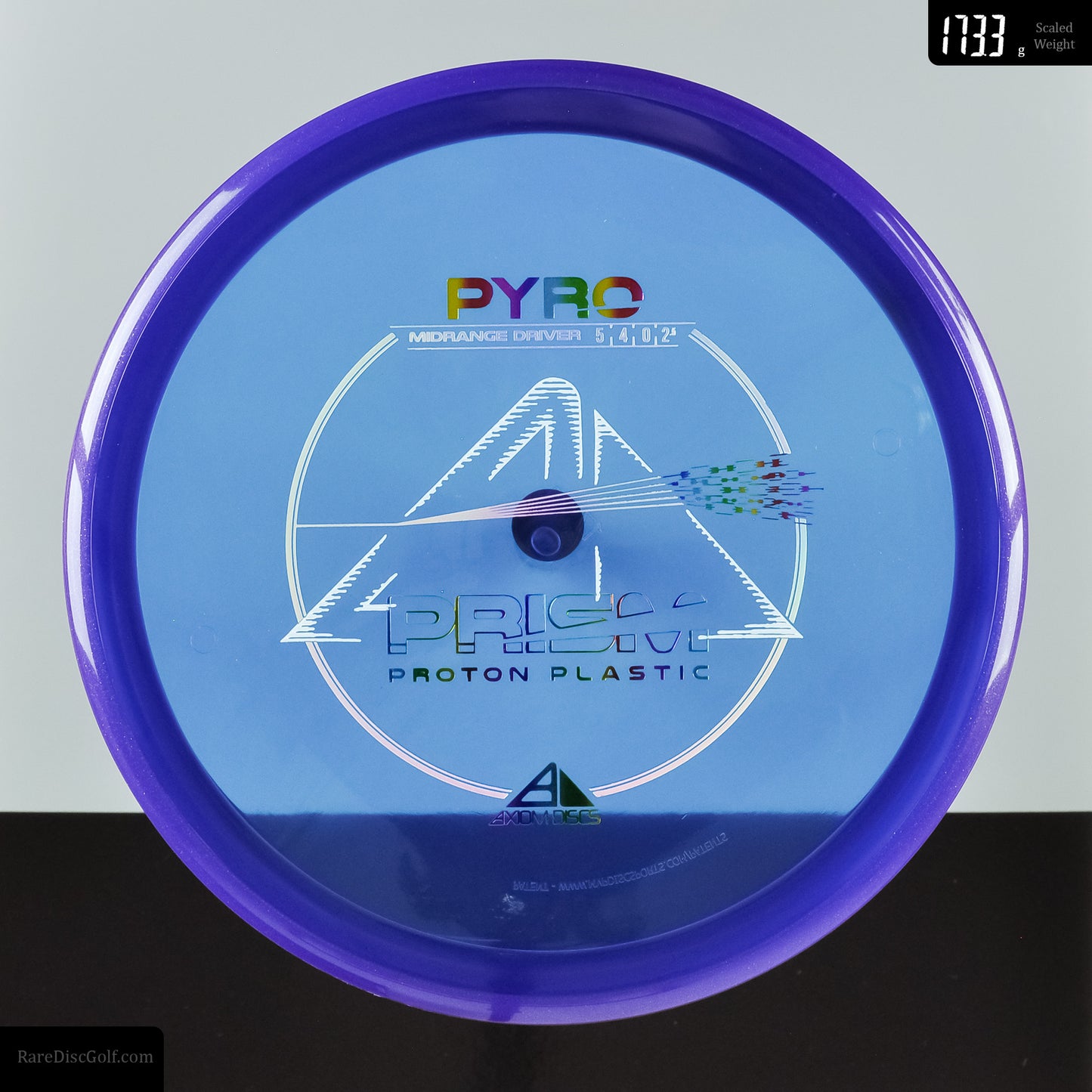 Axiom Pyro - Prism Proton