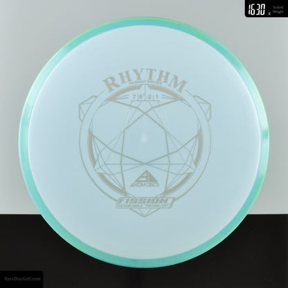Axiom Rhythm - Fission