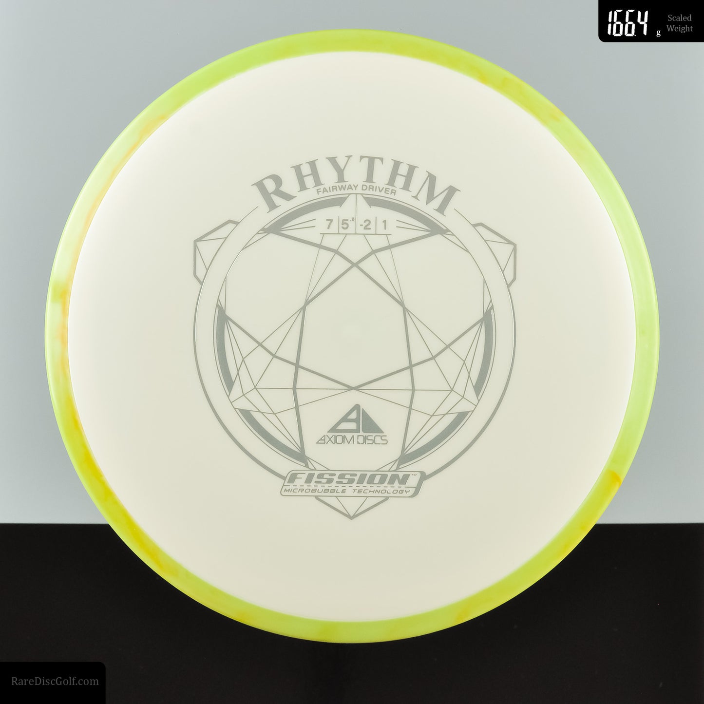 Axiom Rhythm - Fission