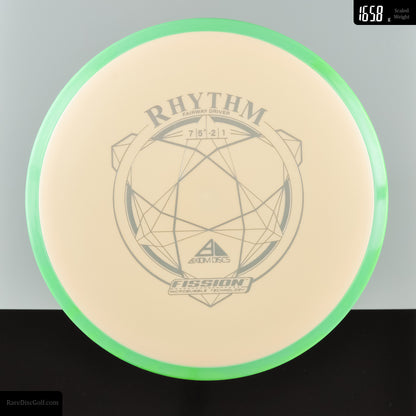 Axiom Rhythm - Fission