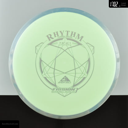 Axiom Rhythm - Fission