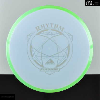Axiom Rhythm - Fission