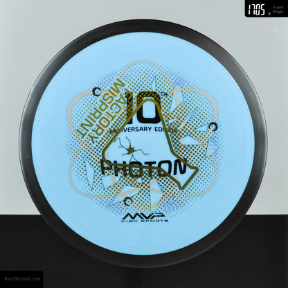 MVP Photon - Neutron Lab 2nd