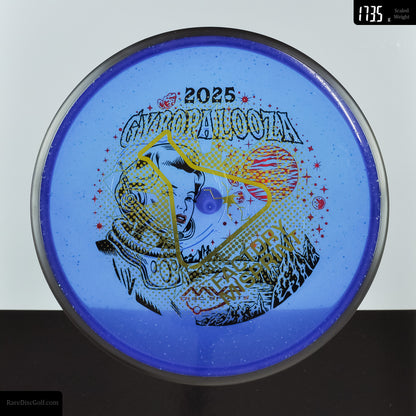 MVP Particle - Particle Glow Proton - Lab 2nd