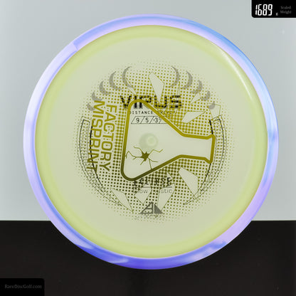 Axiom Virus - Eclipse 2.0 - Lab 2nd