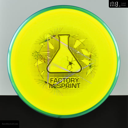 Axiom Pyro - Prism Neutron - Lab 2nd