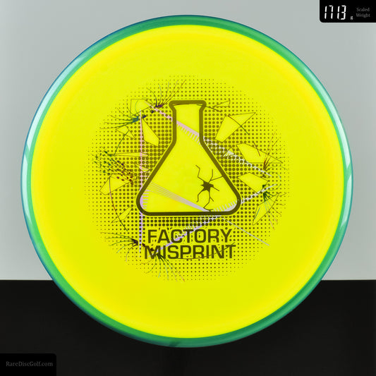Axiom Pyro - Prism Neutron - Lab 2nd