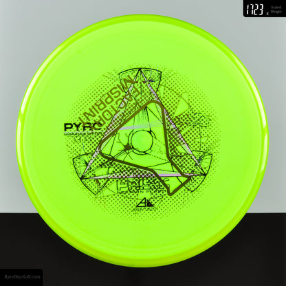 Axiom Pyro - Prism Neutron - Lab 2nd