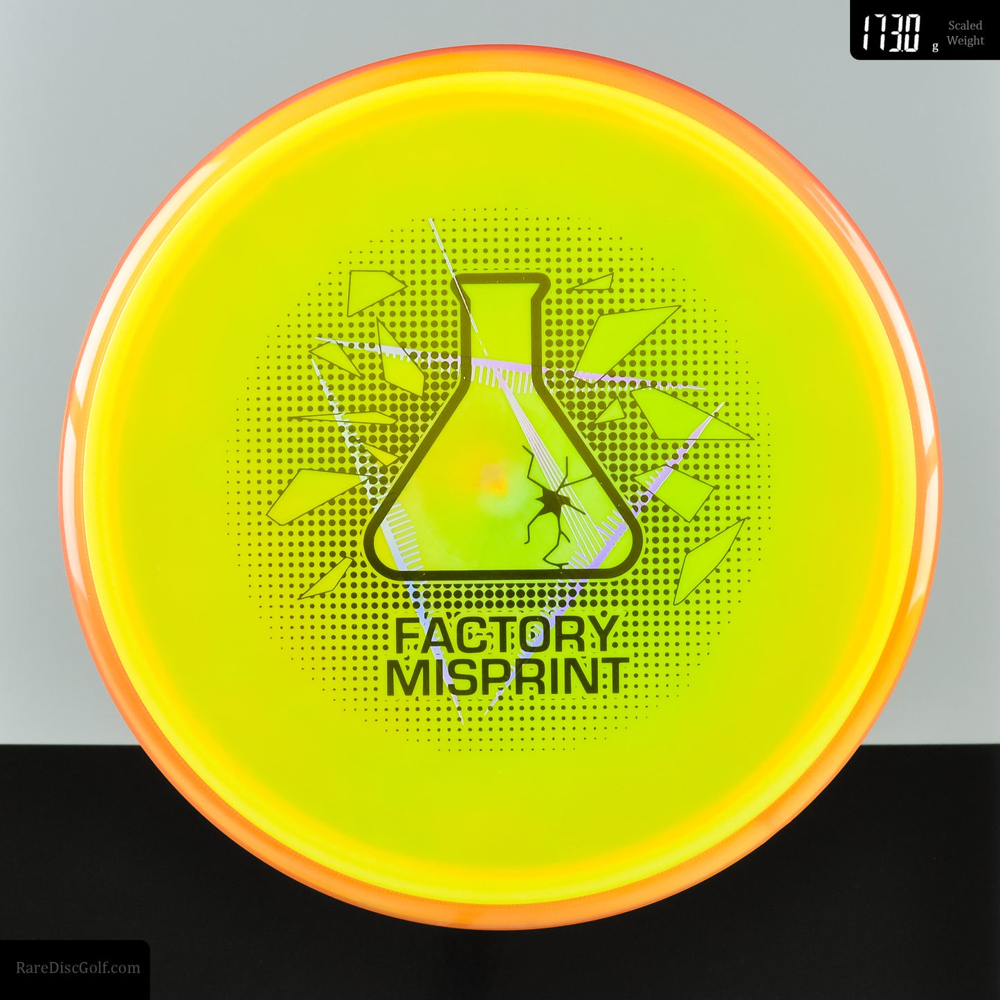 Axiom Pyro - Prism Neutron - Lab 2nd