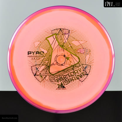 Axiom Pyro - Prism Neutron - Lab 2nd