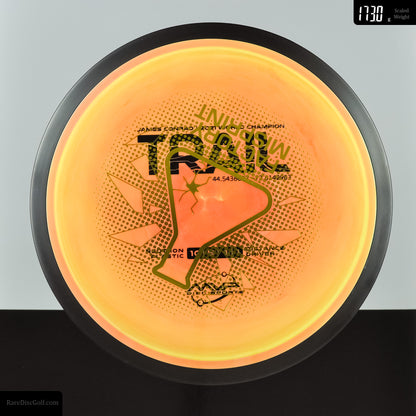 MVP Trail - Neutron - Lab 2nd