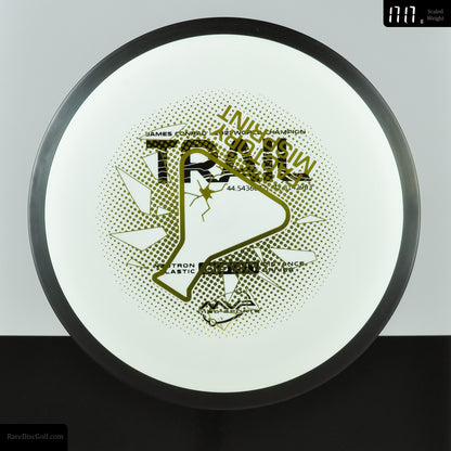 MVP Trail - Neutron - Lab 2nd