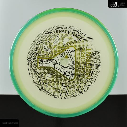 Axiom Crave - Eclipse - Lab 2nd