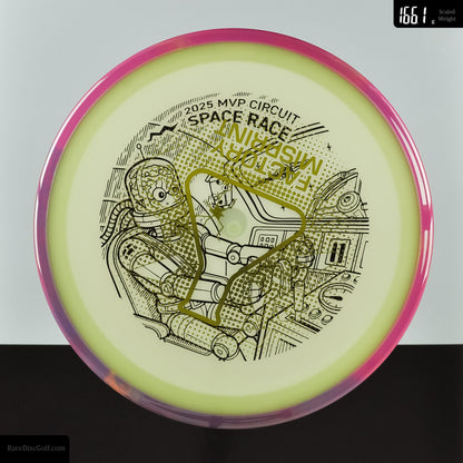 Axiom Crave - Eclipse - Lab 2nd