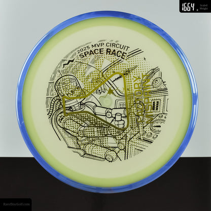 Axiom Crave - Eclipse - Lab 2nd