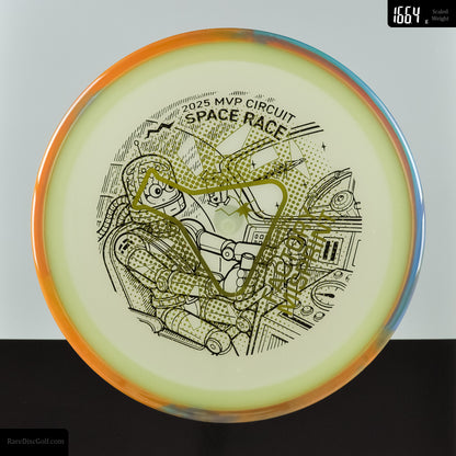 Axiom Crave - Eclipse - Lab 2nd