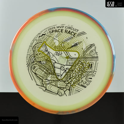 Axiom Crave - Eclipse - Lab 2nd