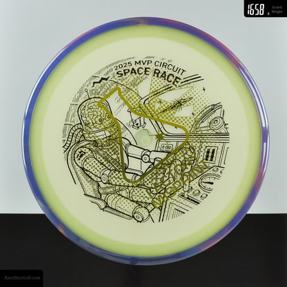 Axiom Crave - Eclipse - Lab 2nd