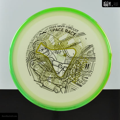 Axiom Crave - Eclipse - Lab 2nd