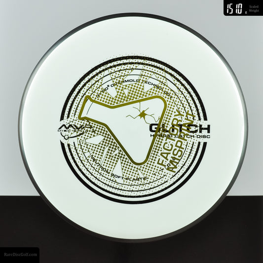 MVP Glitch - Neutron Soft - Lab 2nd