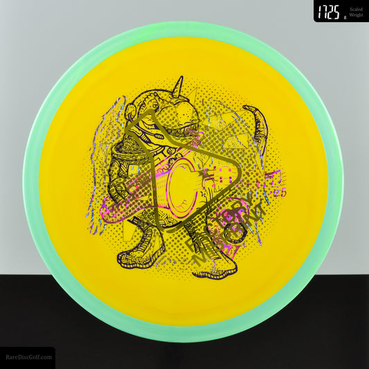 MVP Time Lapse - Neutron - Lab 2nd