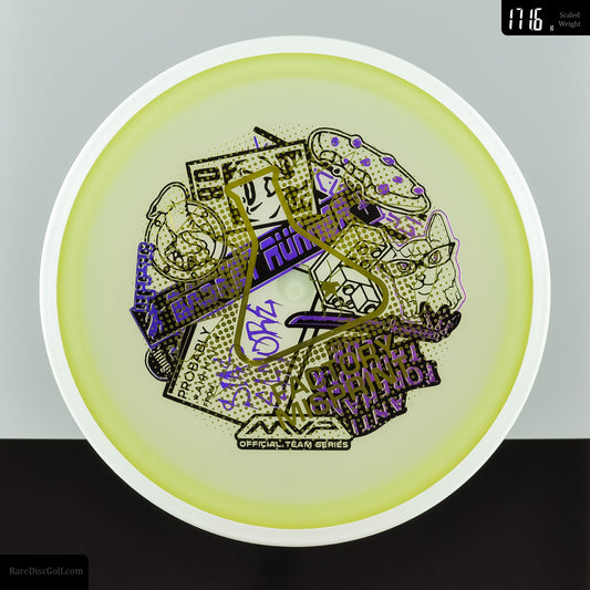 MVP Servo - Eclipse - Lab 2nd