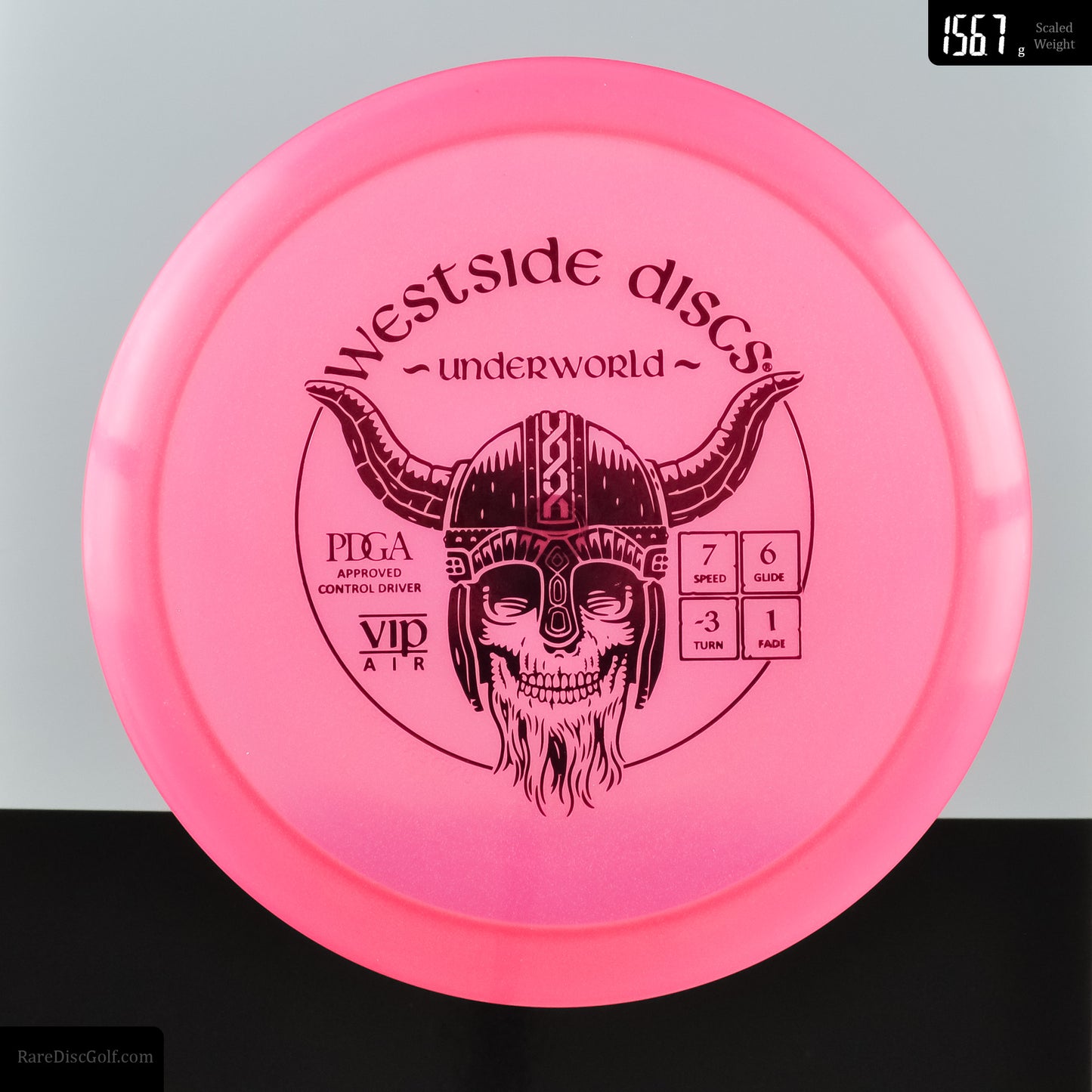 Westside Underworld - VIP Air