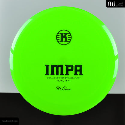 Kastaplast Impa - K1