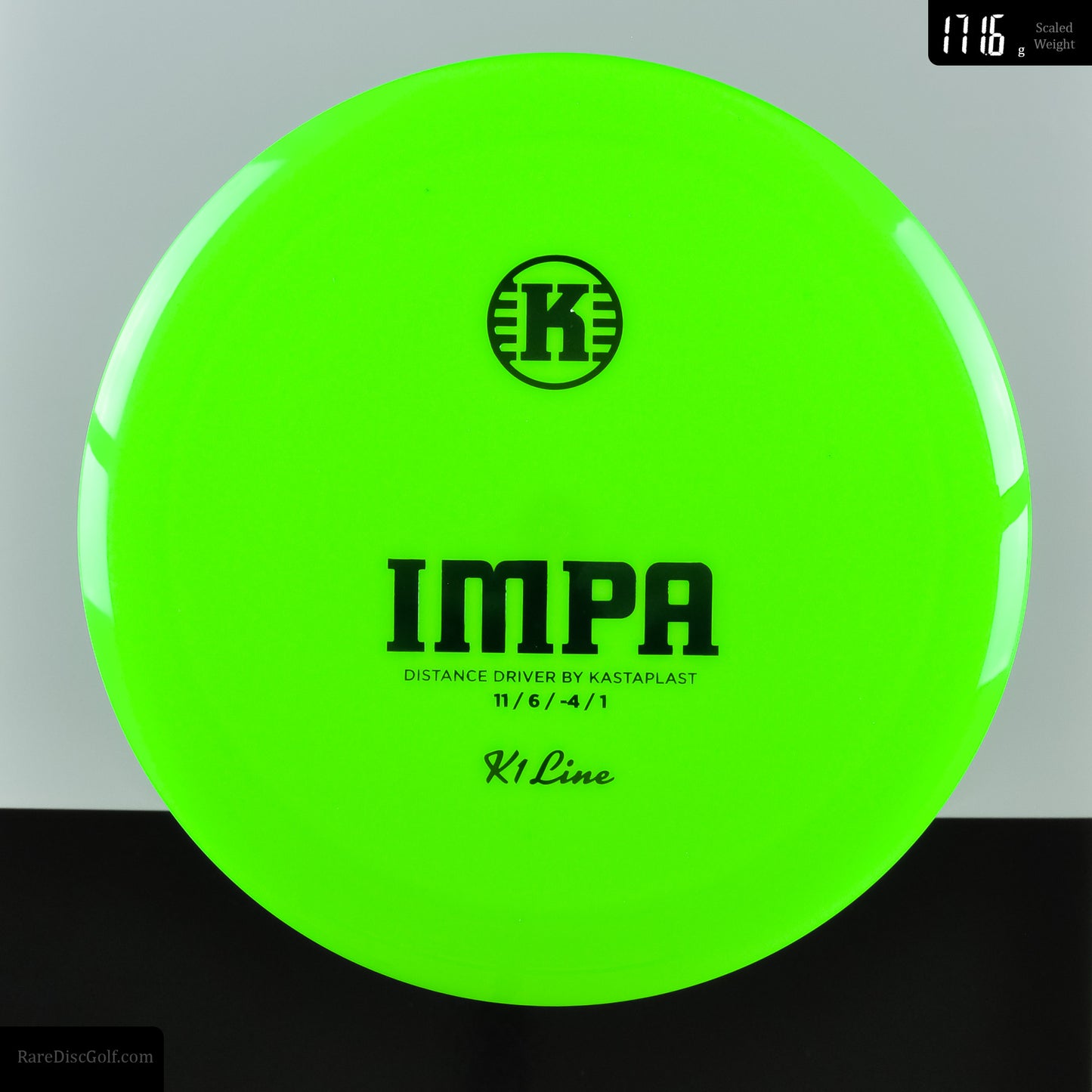 Kastaplast Impa - K1