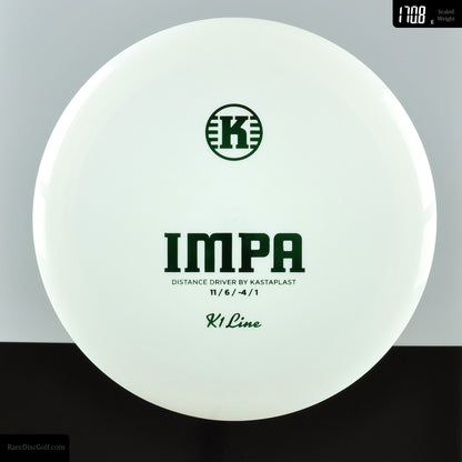 Kastaplast Impa - K1