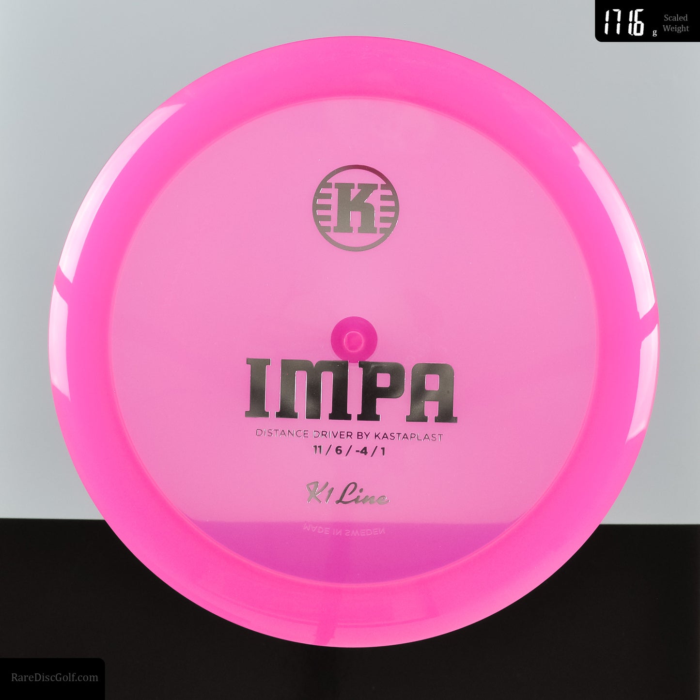 Kastaplast Impa - K1