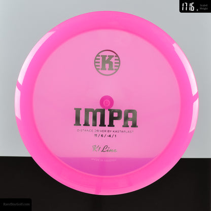 Kastaplast Impa - K1