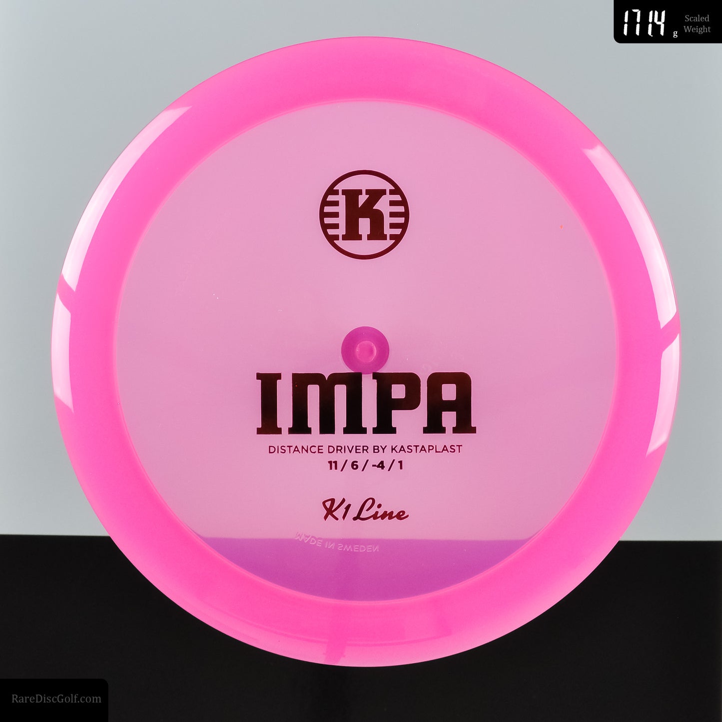 Kastaplast Impa - K1