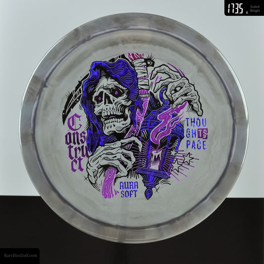 Thought Space Construct - Aura Soft