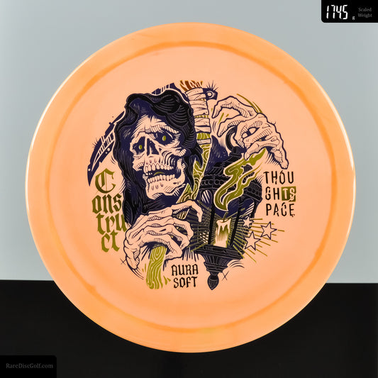 Thought Space Construct - Aura Soft